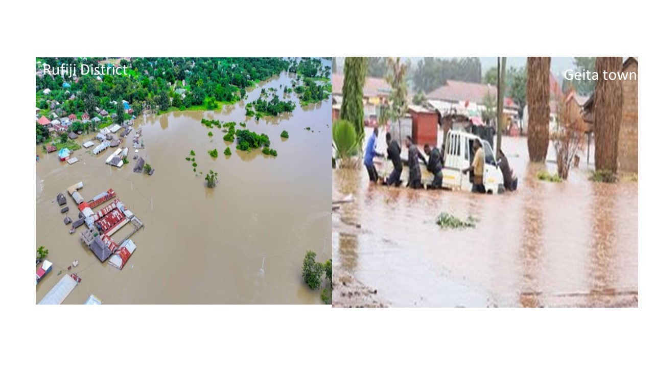 Flood Mapping