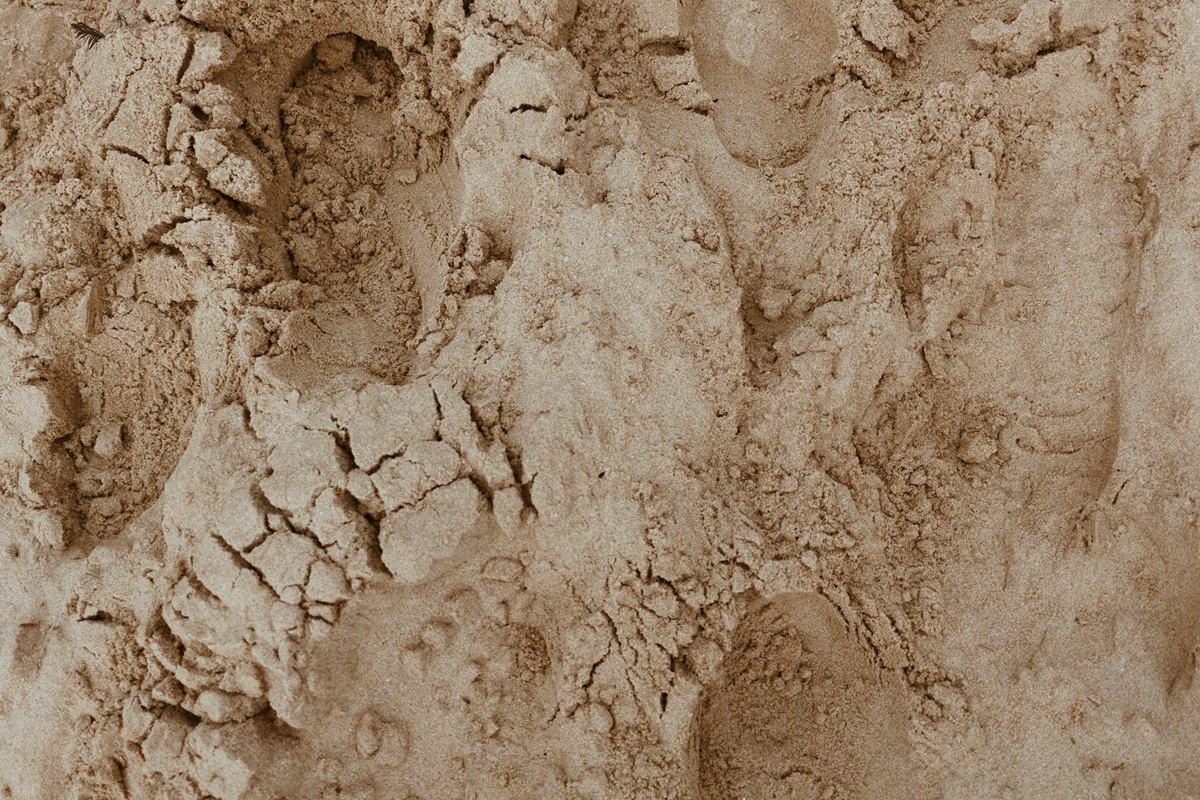 Digital Soil Maps